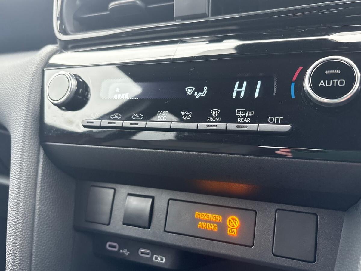 Used Toyota Yaris Cross 2025 for sale - 77971428: Photo 17