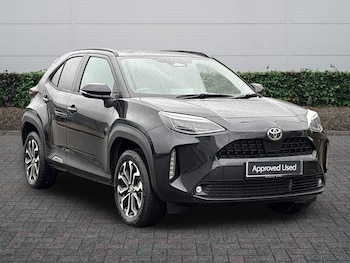 Used Toyota Yaris Cross 2025 for sale - 77971428: Photo