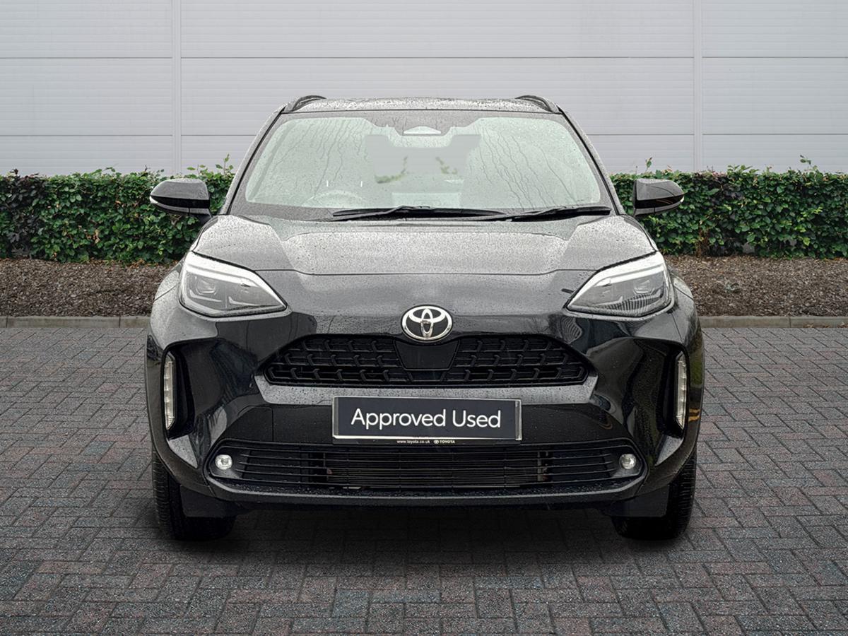 Used Toyota Yaris Cross 2025 for sale - 77971428: Photo 2