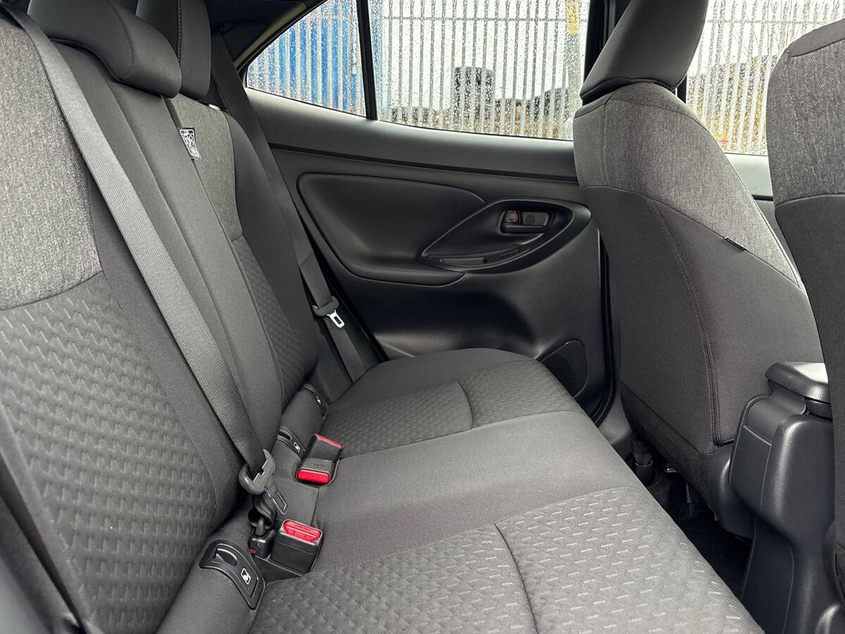 Used Toyota Yaris Cross 2025 for sale - 77971428: Photo 24