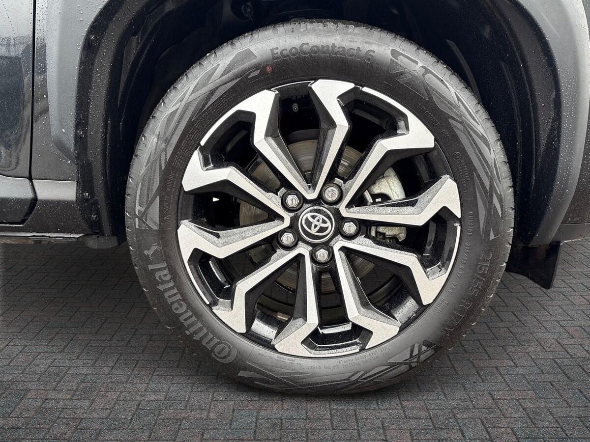 Used Toyota Yaris Cross 2025 for sale - 77971428: Photo 32