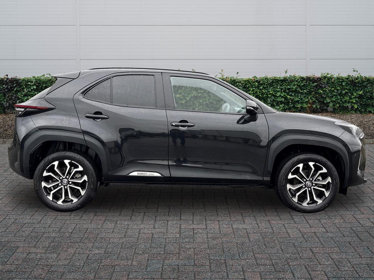 Used Toyota Yaris Cross 2025 for sale - 77971428: Photo 7