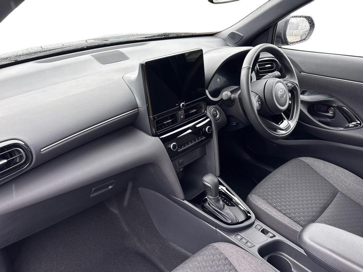 Used Toyota Yaris Cross 2025 for sale - 77971428: Photo 8