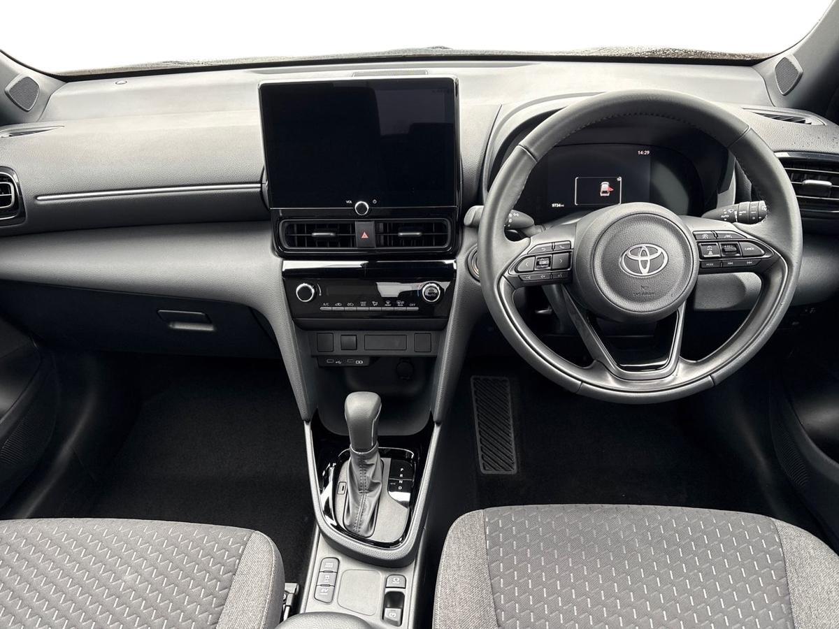 Used Toyota Yaris Cross 2025 for sale - 77971428: Photo 9