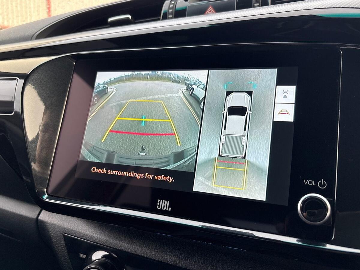 Used Toyota Hilux 2025 for sale - 76800574: Photo 13