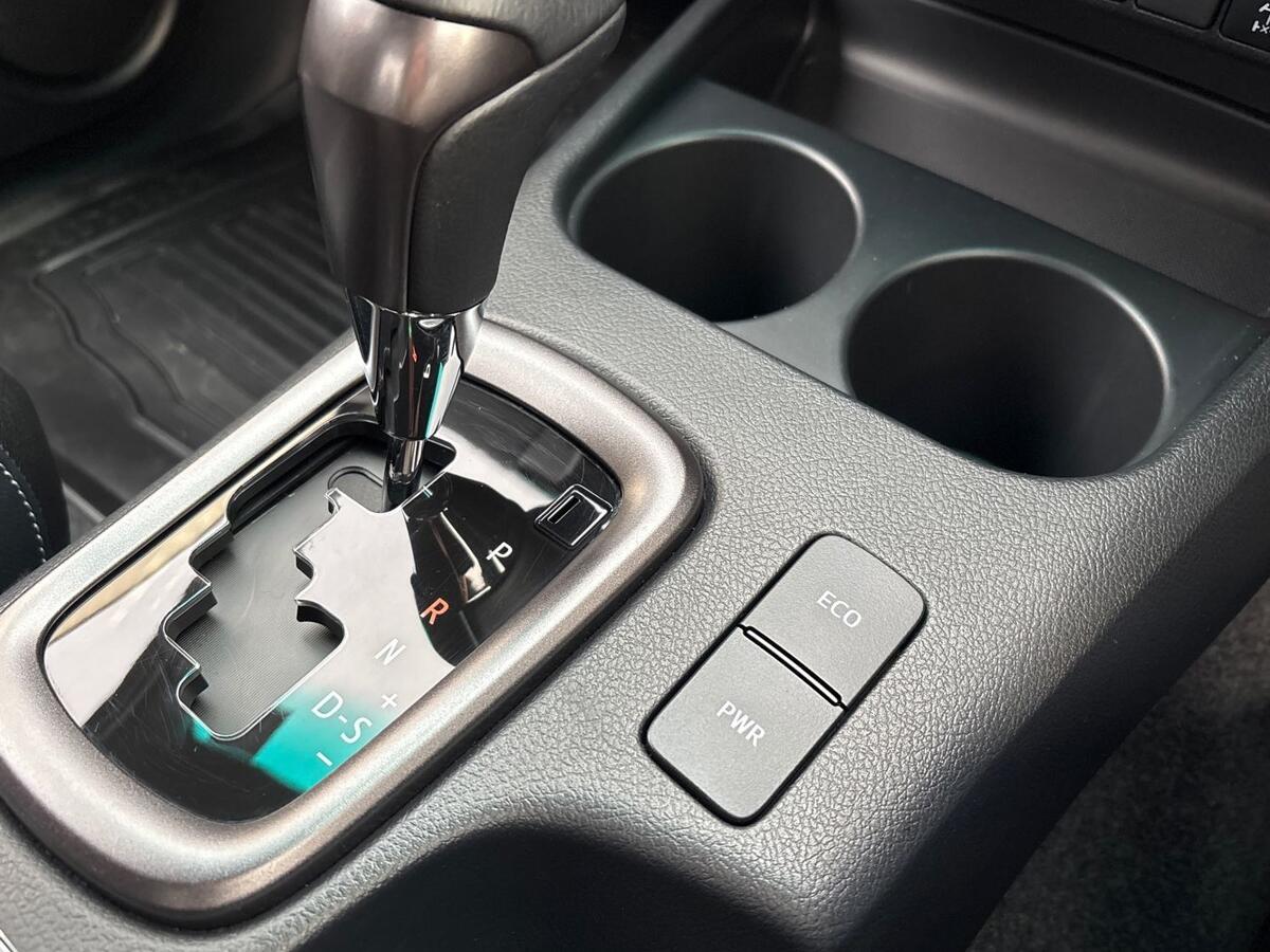 Used Toyota Hilux 2025 for sale - 76800574: Photo 17