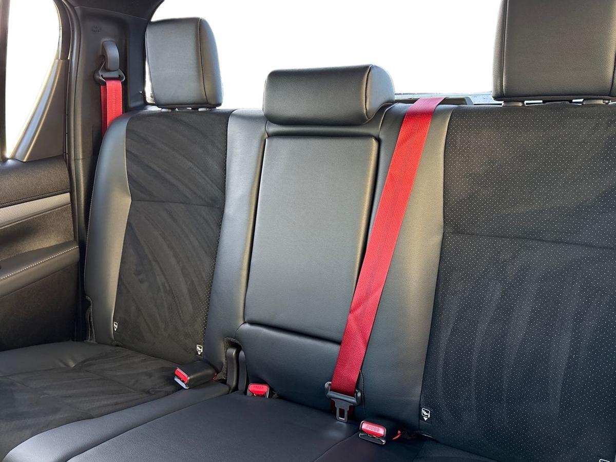 Used Toyota Hilux 2025 for sale - 76800574: Photo 21