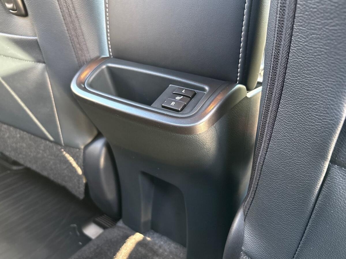 Used Toyota Hilux 2025 for sale - 76800574: Photo 24