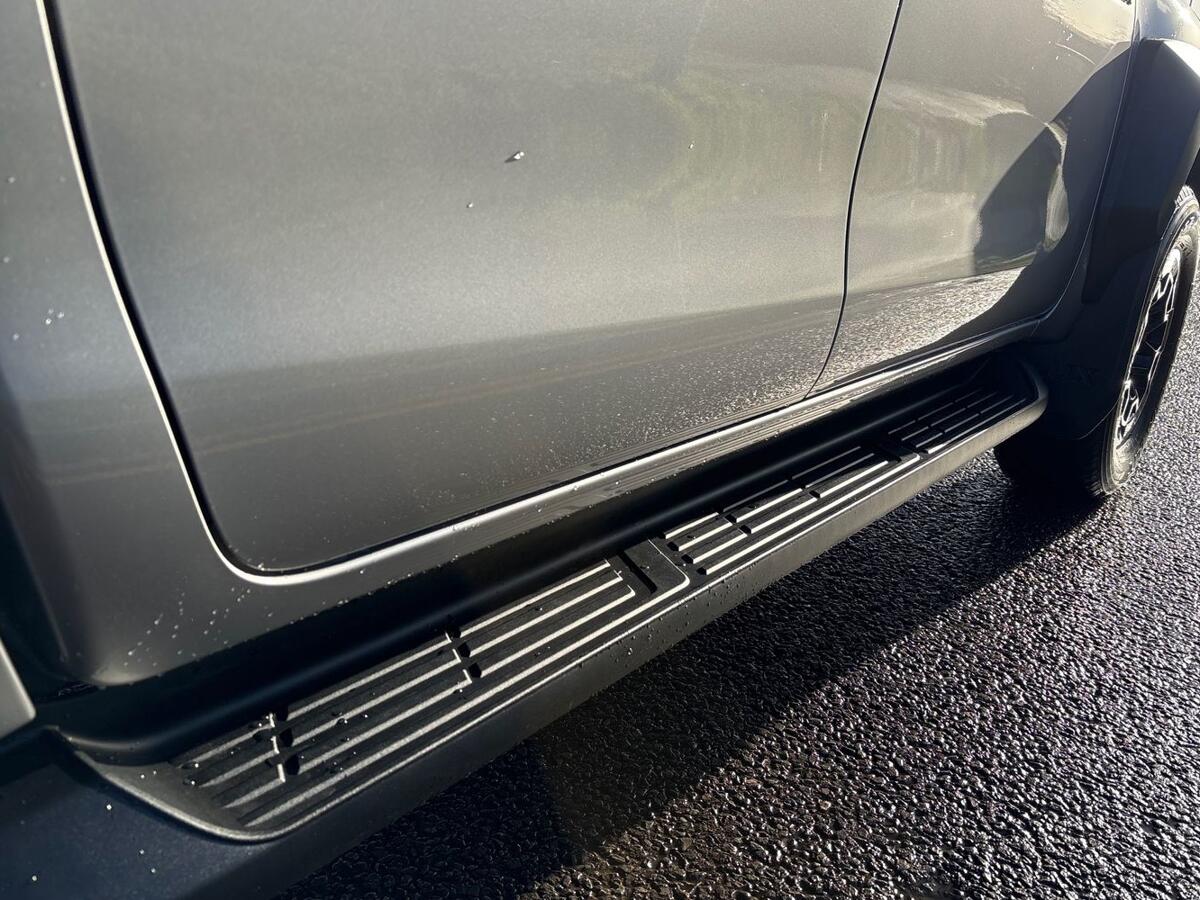 Used Toyota Hilux 2025 for sale - 76800574: Photo 27