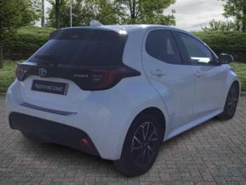 Used Toyota Yaris 2023 for sale - 74175285: Photo