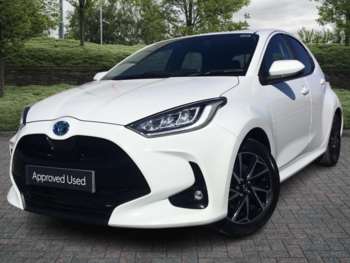 Used Toyota Yaris 2023 for sale - 74175285: Photo