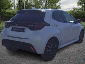 Used Toyota Yaris 2023 for sale - 74175285: Photo