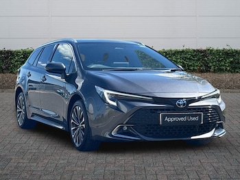 Used Toyota Corolla 2025 for sale - 79108206: Photo