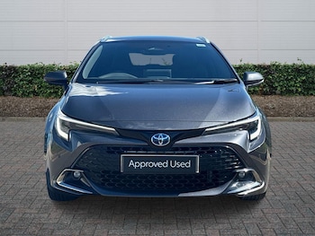 Used Toyota Corolla 2025 for sale - 79108206: Photo