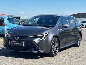 Used Toyota Corolla 2025 for sale - 79108206: Photo