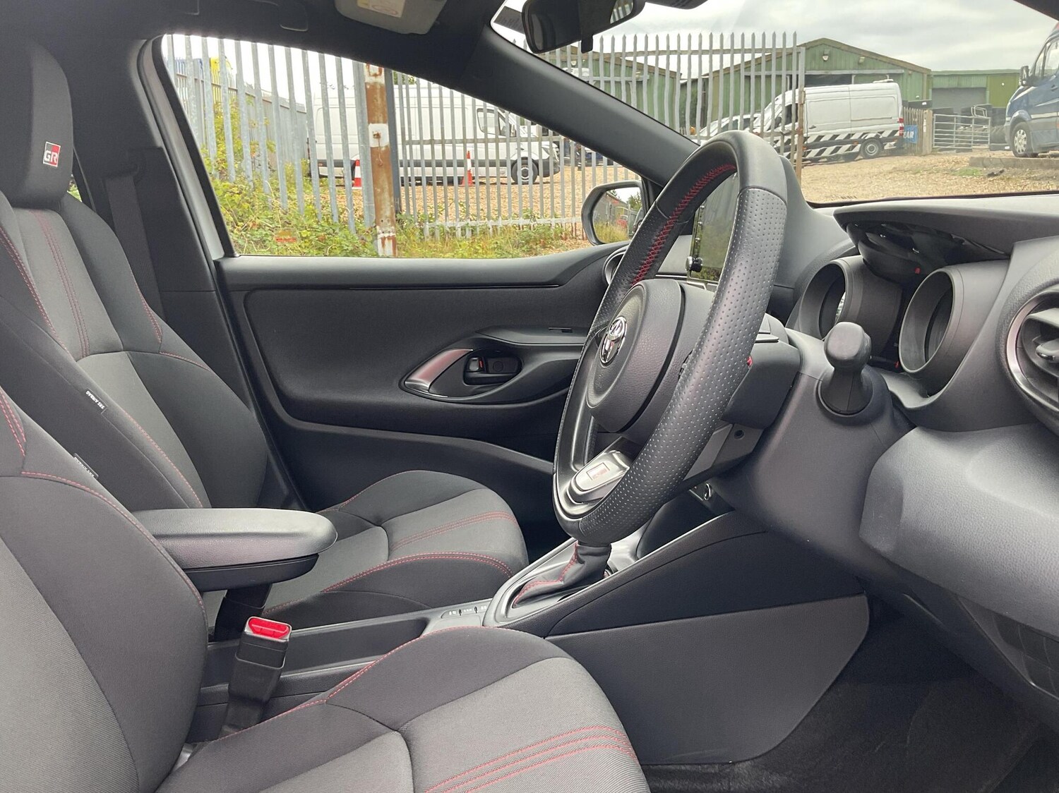 Vehicle 11