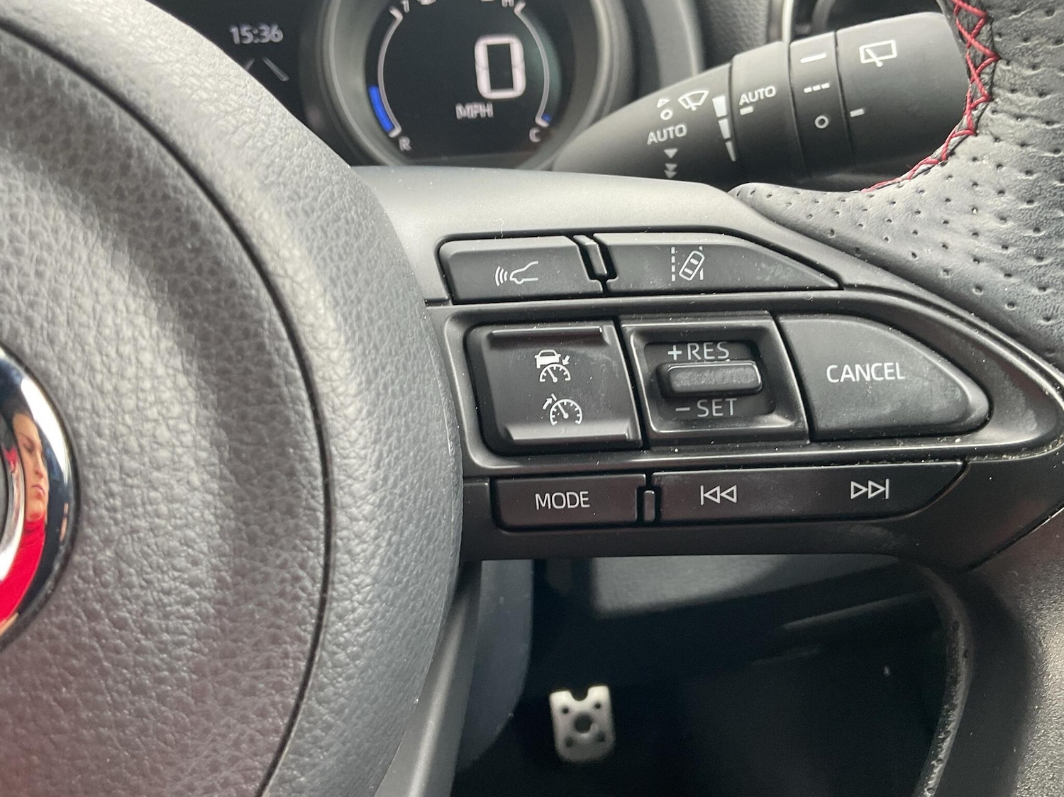 Vehicle 26