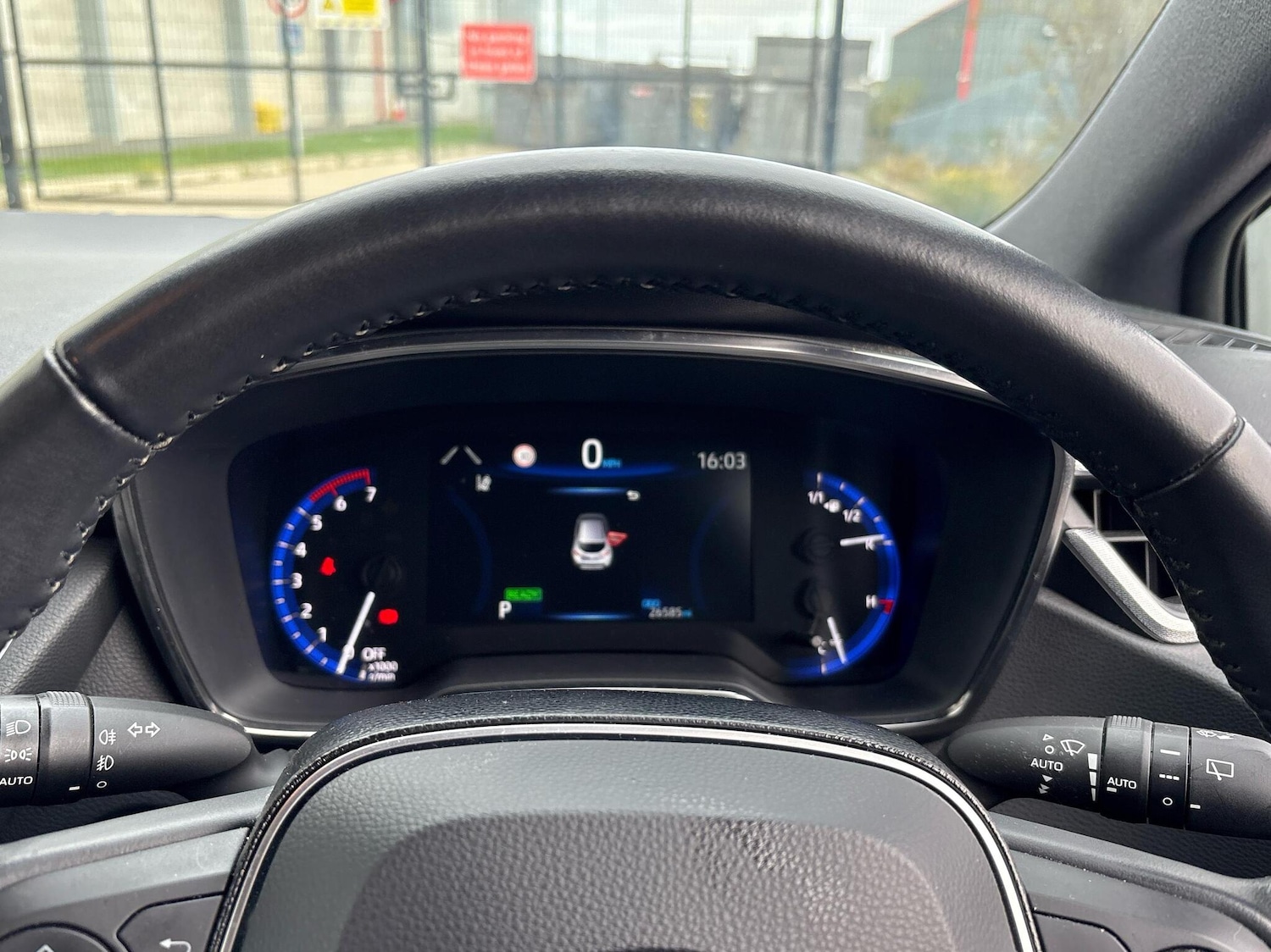 Used Toyota Corolla 2020 for sale - 76662294: Photo 11