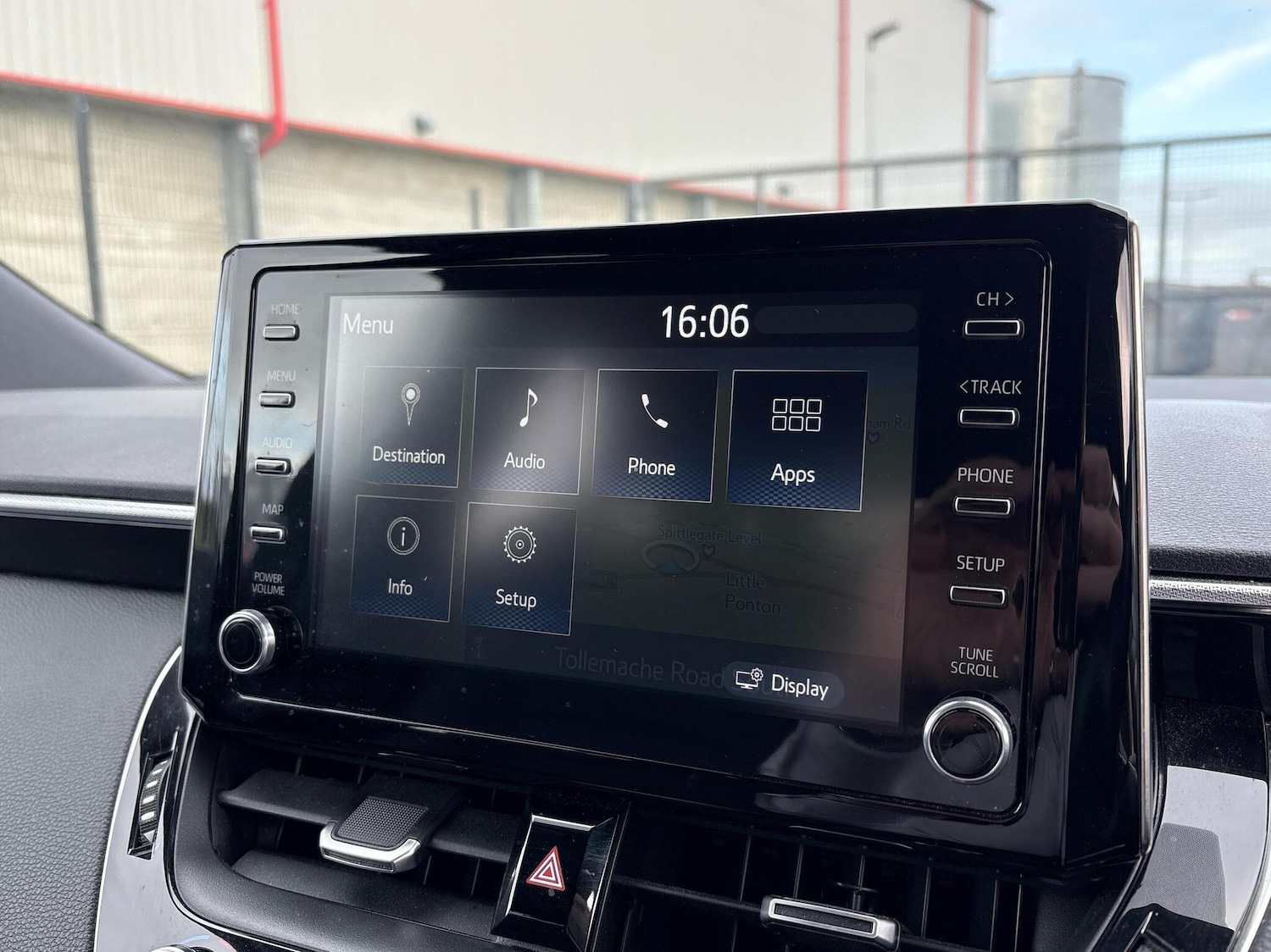 Used Toyota Corolla 2020 for sale - 76662294: Photo 12