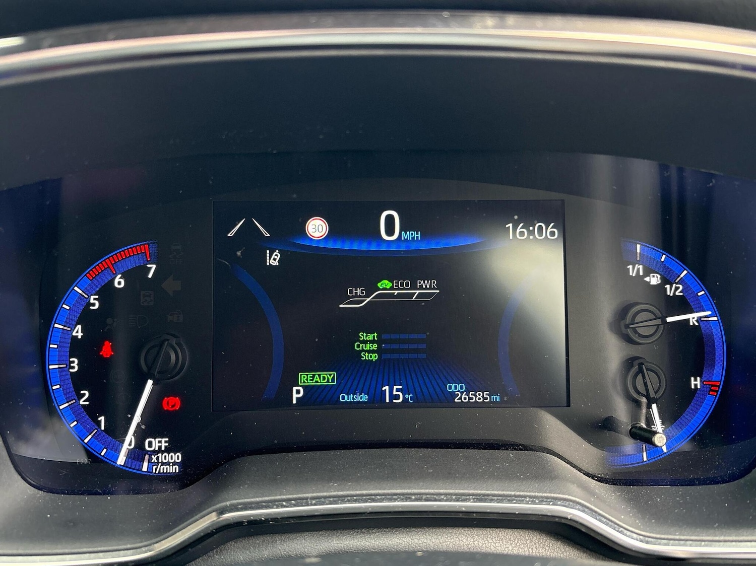 Used Toyota Corolla 2020 for sale - 76662294: Photo 13