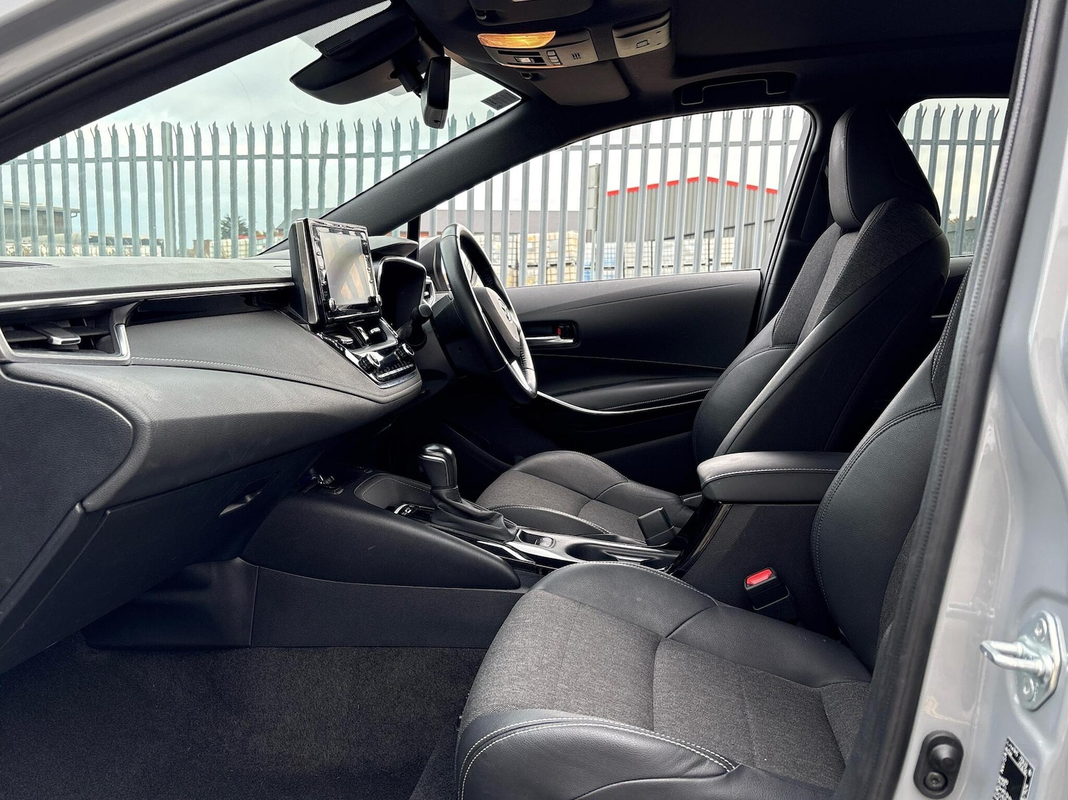 Used Toyota Corolla 2020 for sale - 76662294: Photo 16