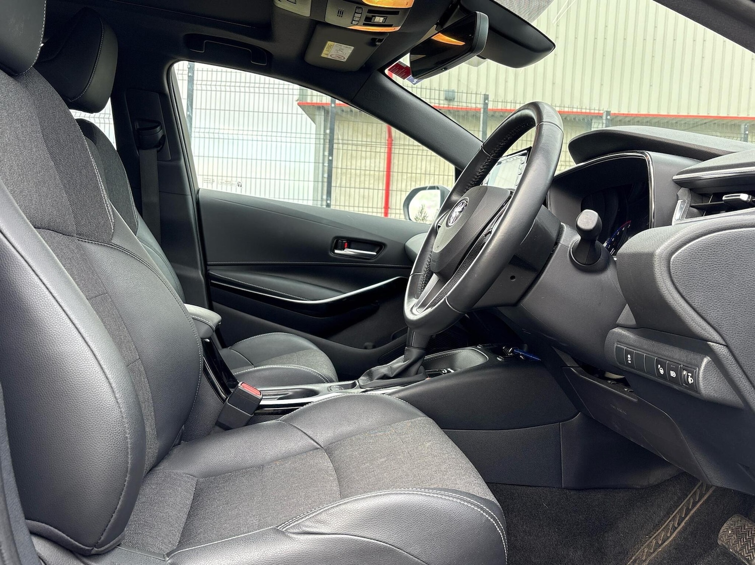 Used Toyota Corolla 2020 for sale - 76662294: Photo 17