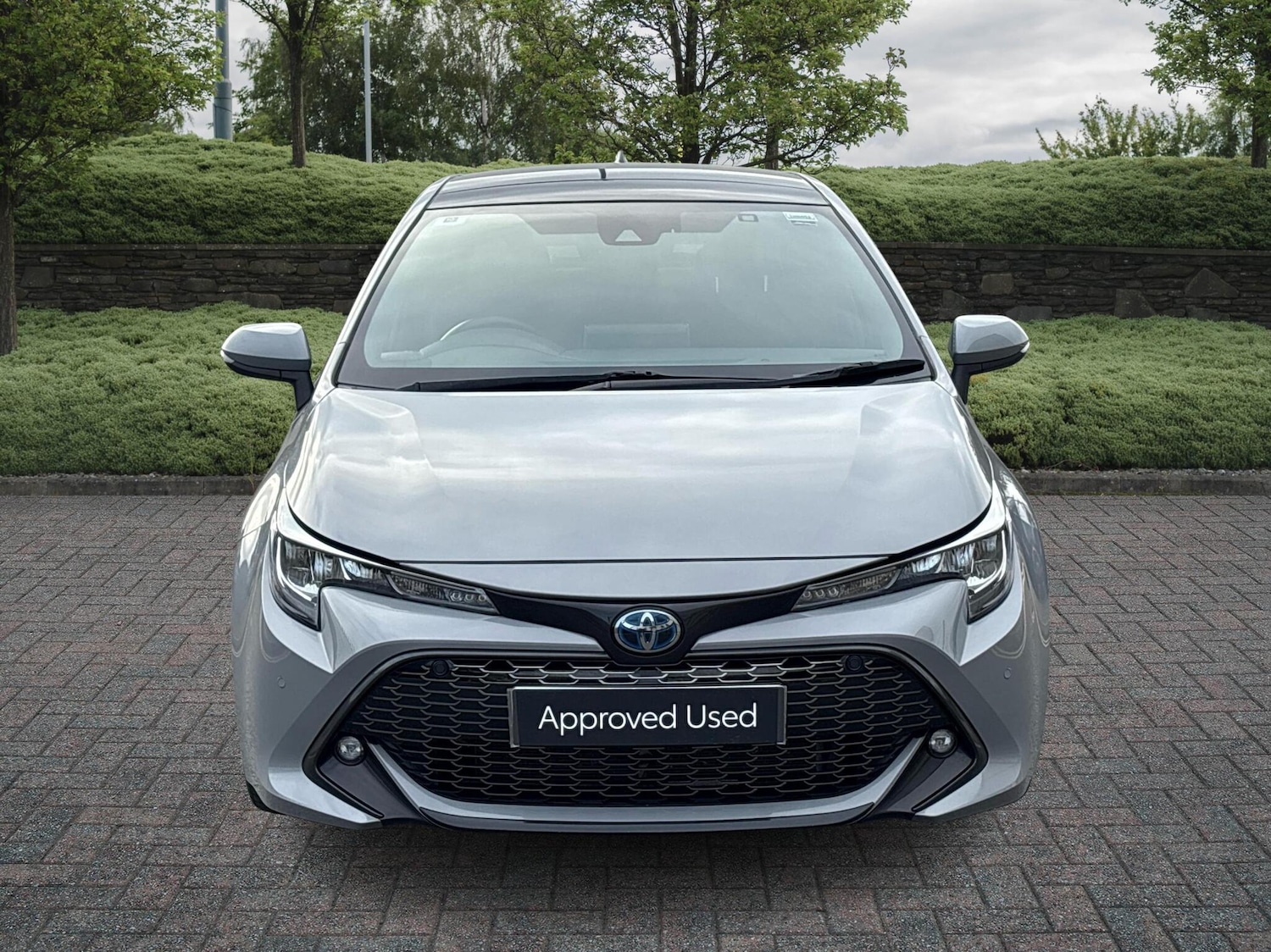 Used Toyota Corolla 2020 for sale - 76662294: Photo 20