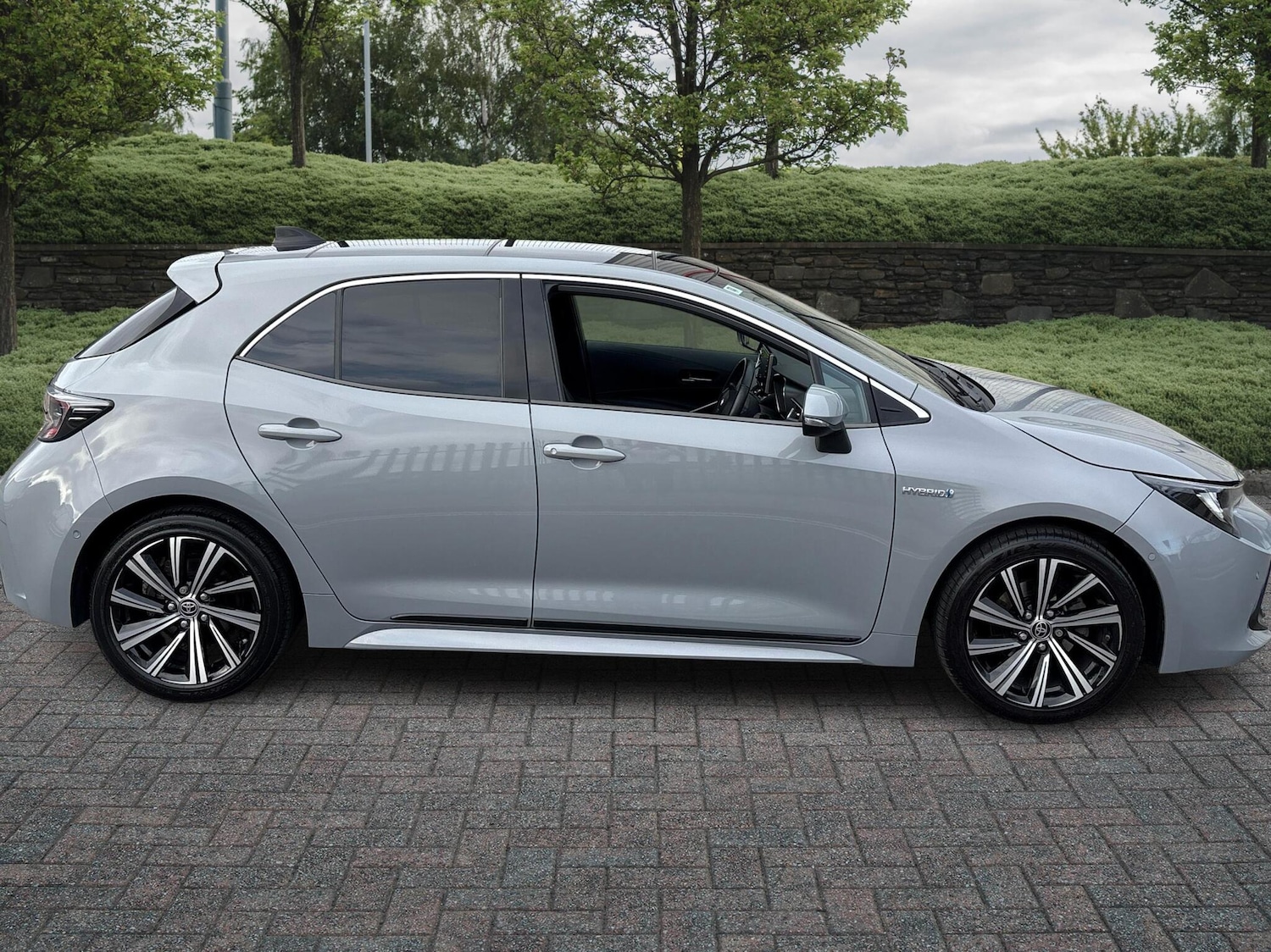 Used Toyota Corolla 2020 for sale - 76662294: Photo 21