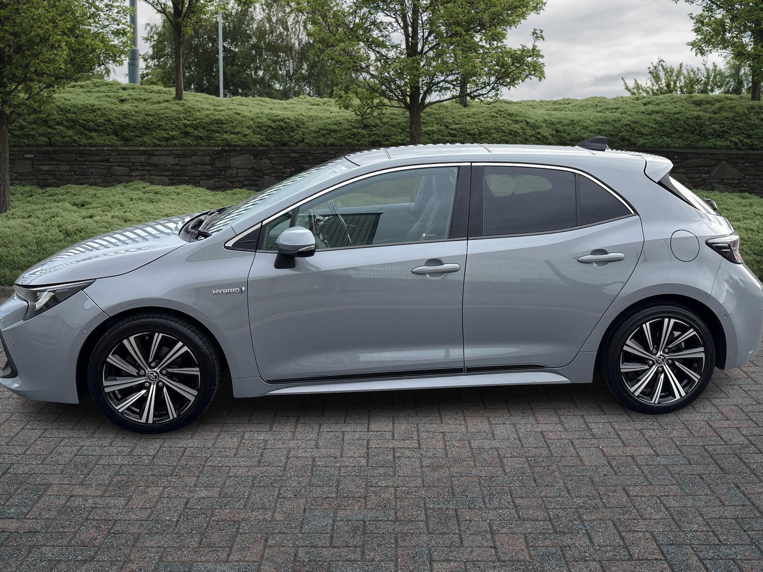 Used Toyota Corolla 2020 for sale - 76662294: Photo 22