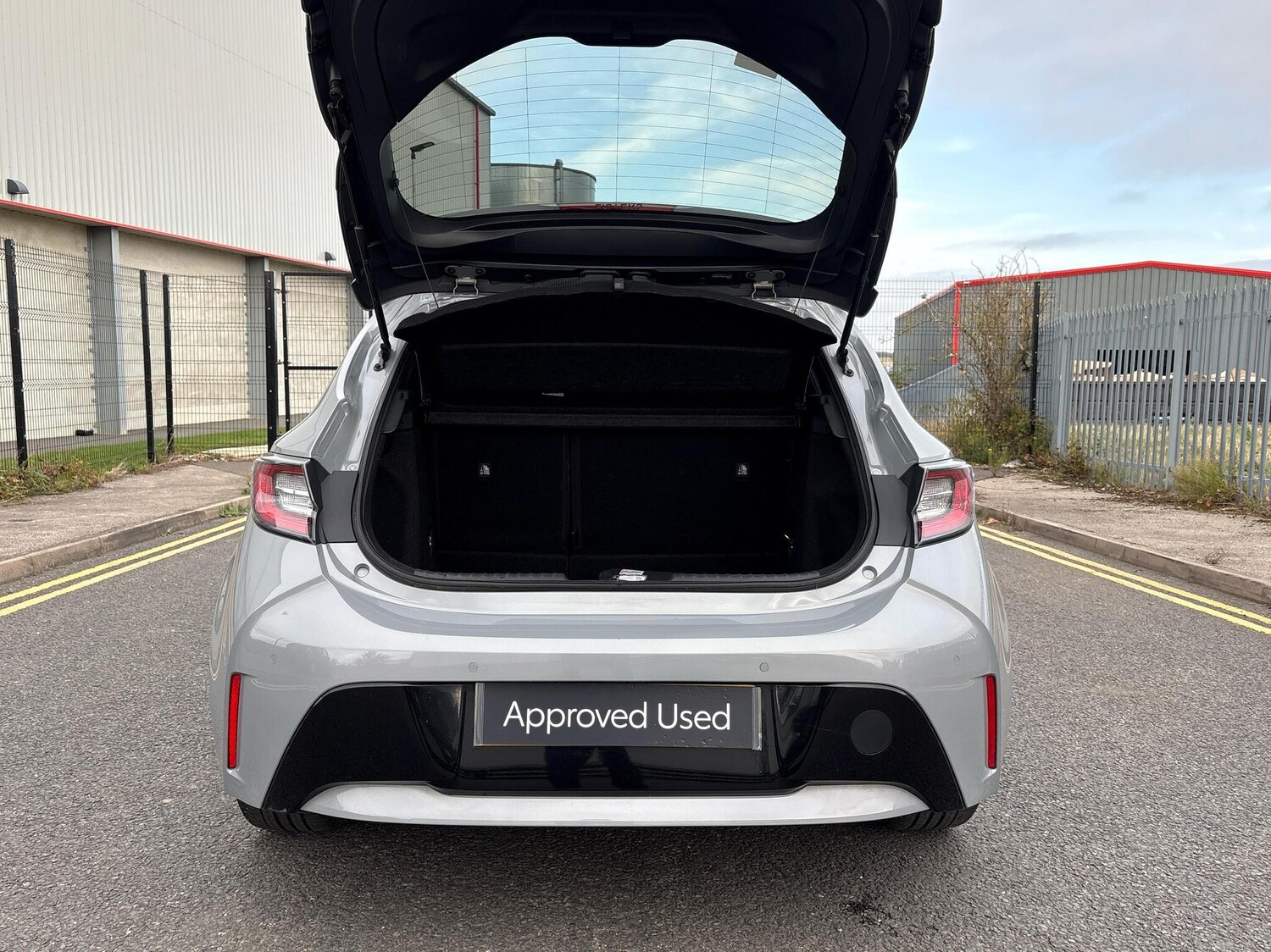 Used Toyota Corolla 2020 for sale - 76662294: Photo 24