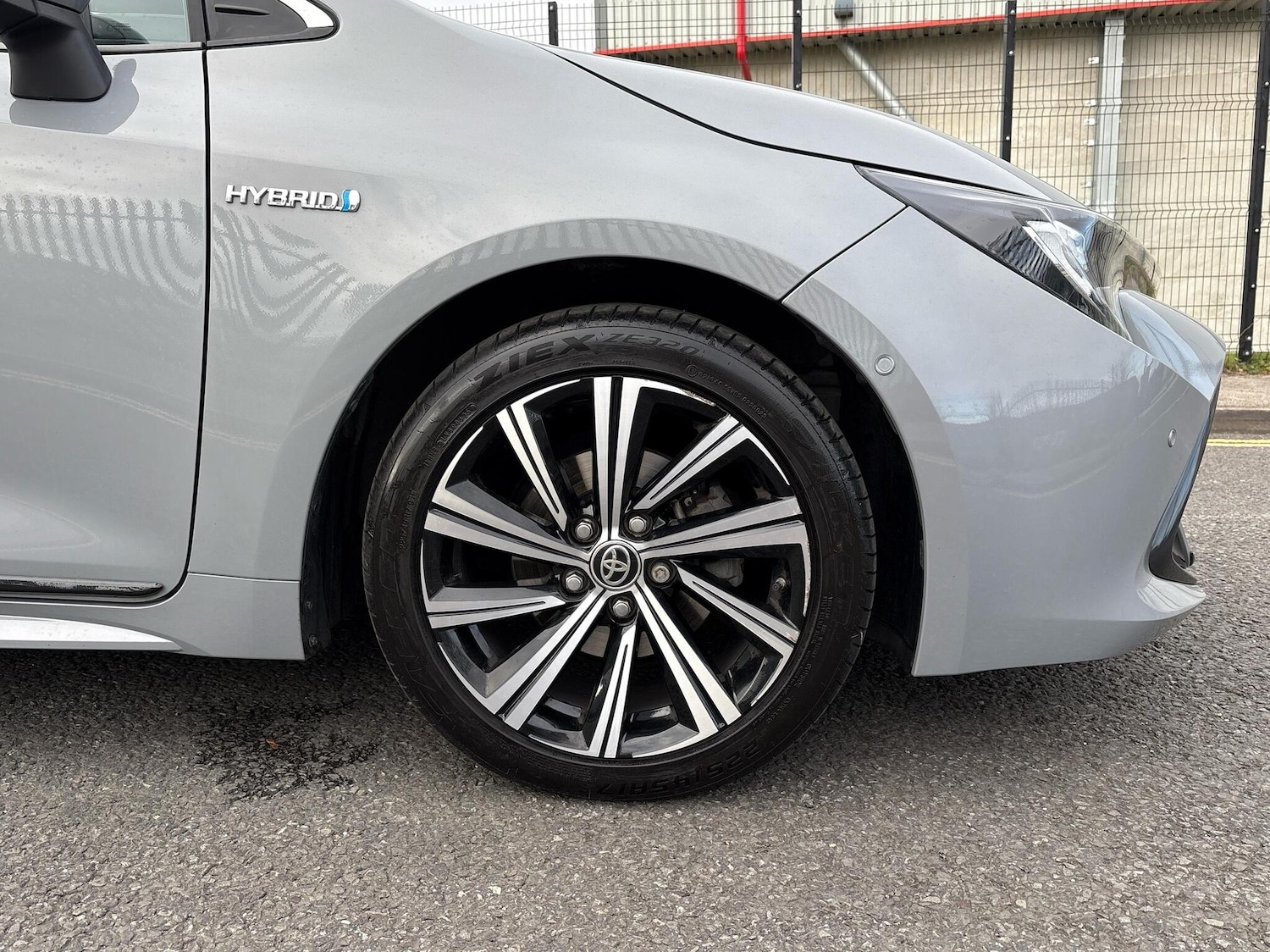 Used Toyota Corolla 2020 for sale - 76662294: Photo 25