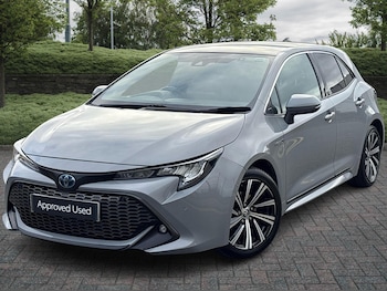 Used Toyota Corolla 2020 for sale - 76662294: Photo