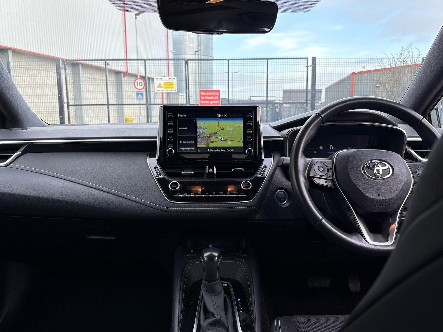 Used Toyota Corolla 2020 for sale - 76662294: Photo 5