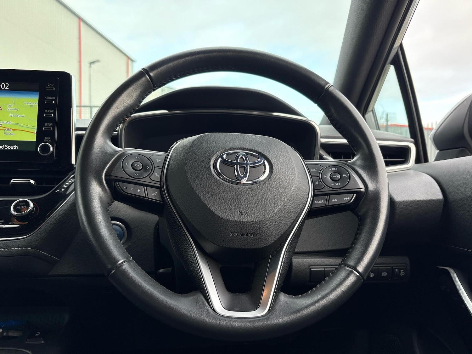 Used Toyota Corolla 2020 for sale - 76662294: Photo 6