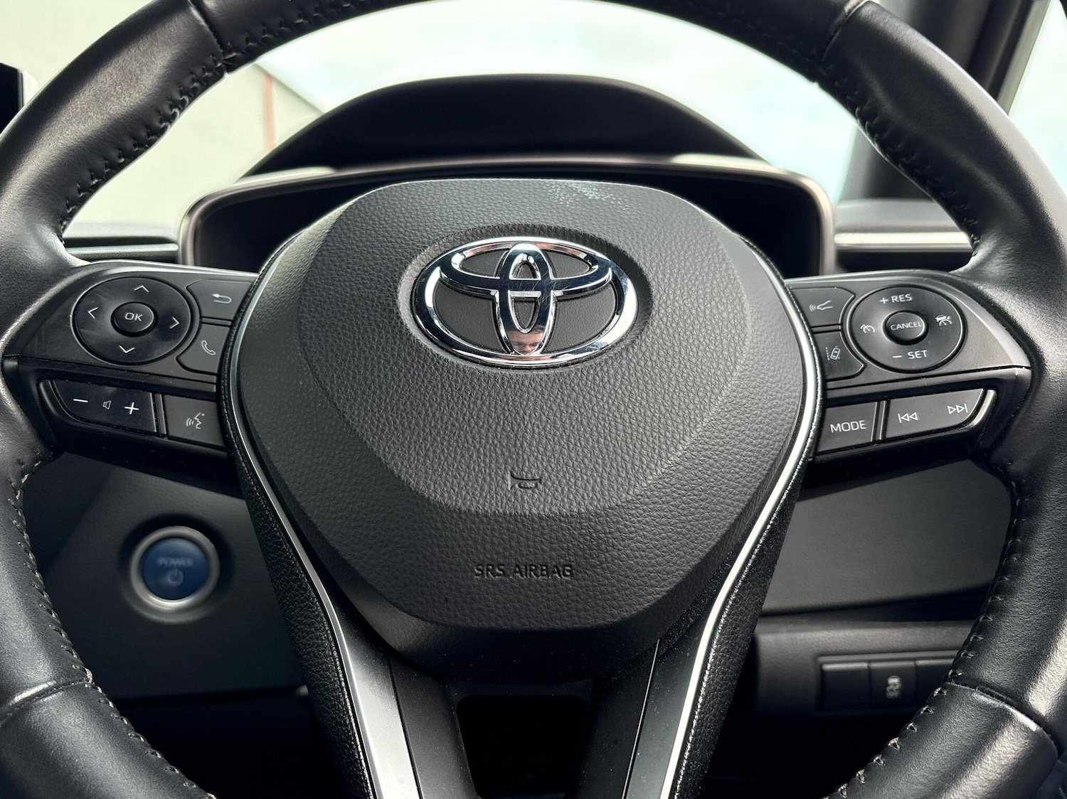 Used Toyota Corolla 2020 for sale - 76662294: Photo 8