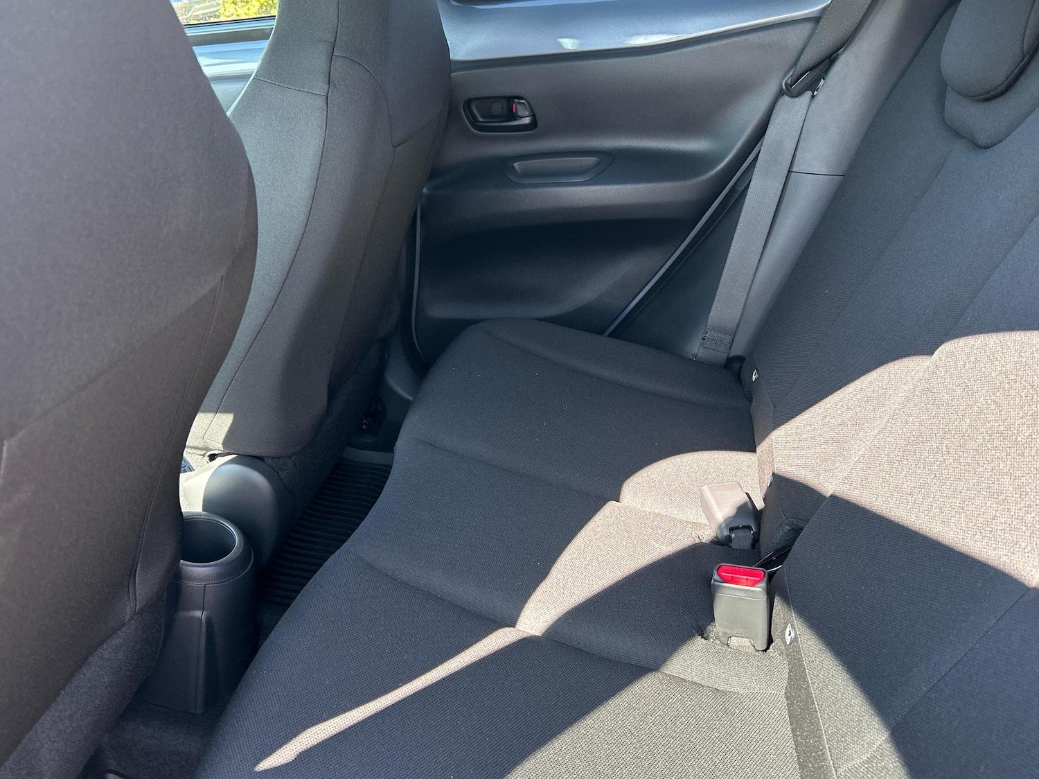 Used Toyota Aygo X 2025 for sale - 77060092: Photo 12