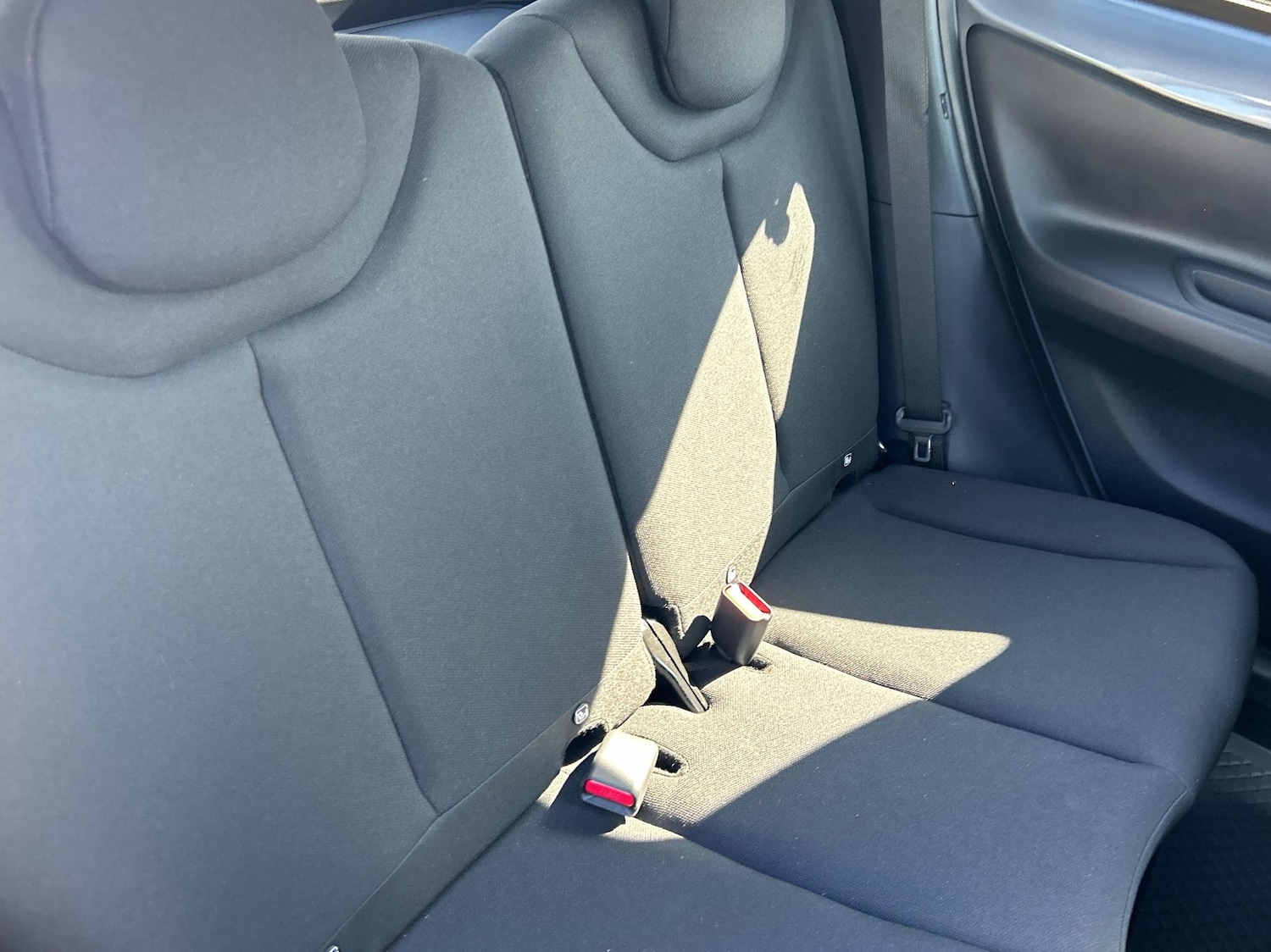 Used Toyota Aygo X 2025 for sale - 77060092: Photo 13