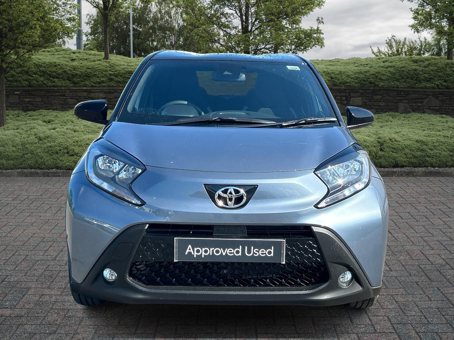 Used Toyota Aygo X 2025 for sale - 77060092: Photo 15