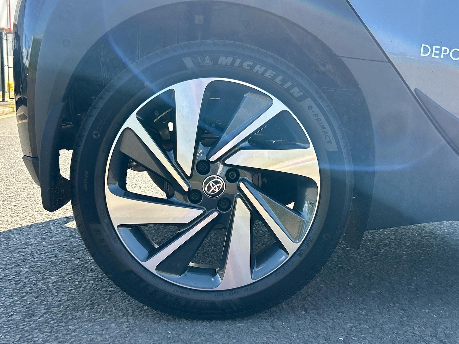 Used Toyota Aygo X 2025 for sale - 77060092: Photo 18