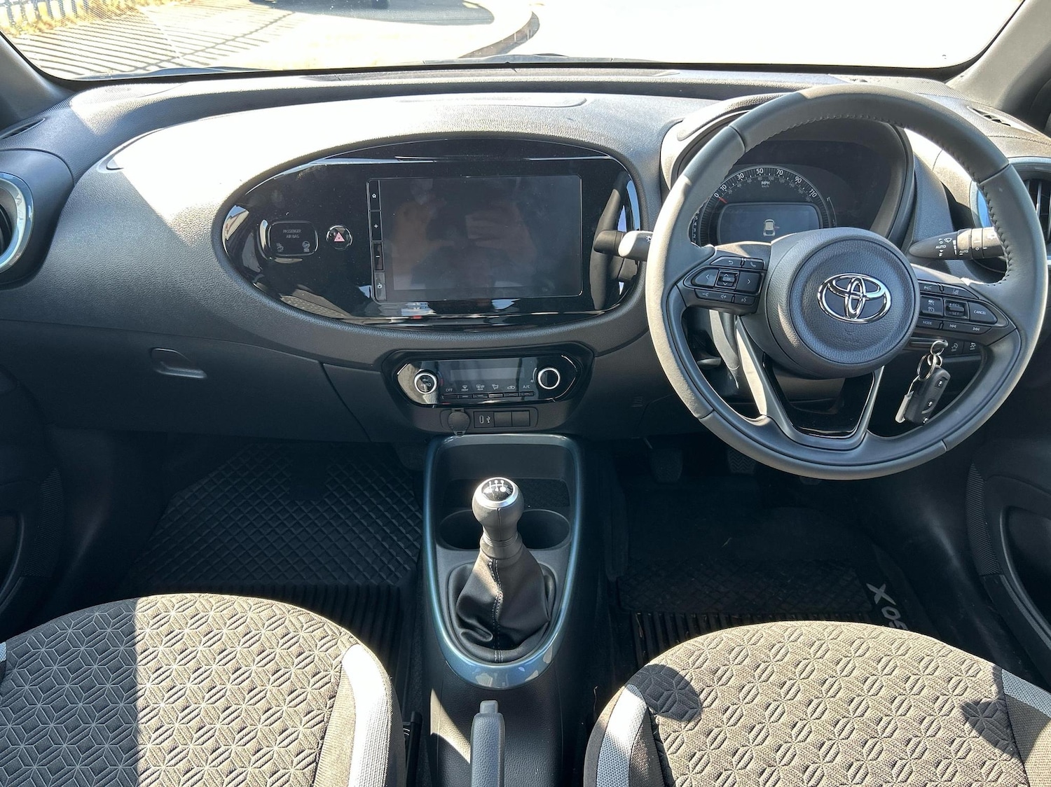 Used Toyota Aygo X 2025 for sale - 77060092: Photo 5