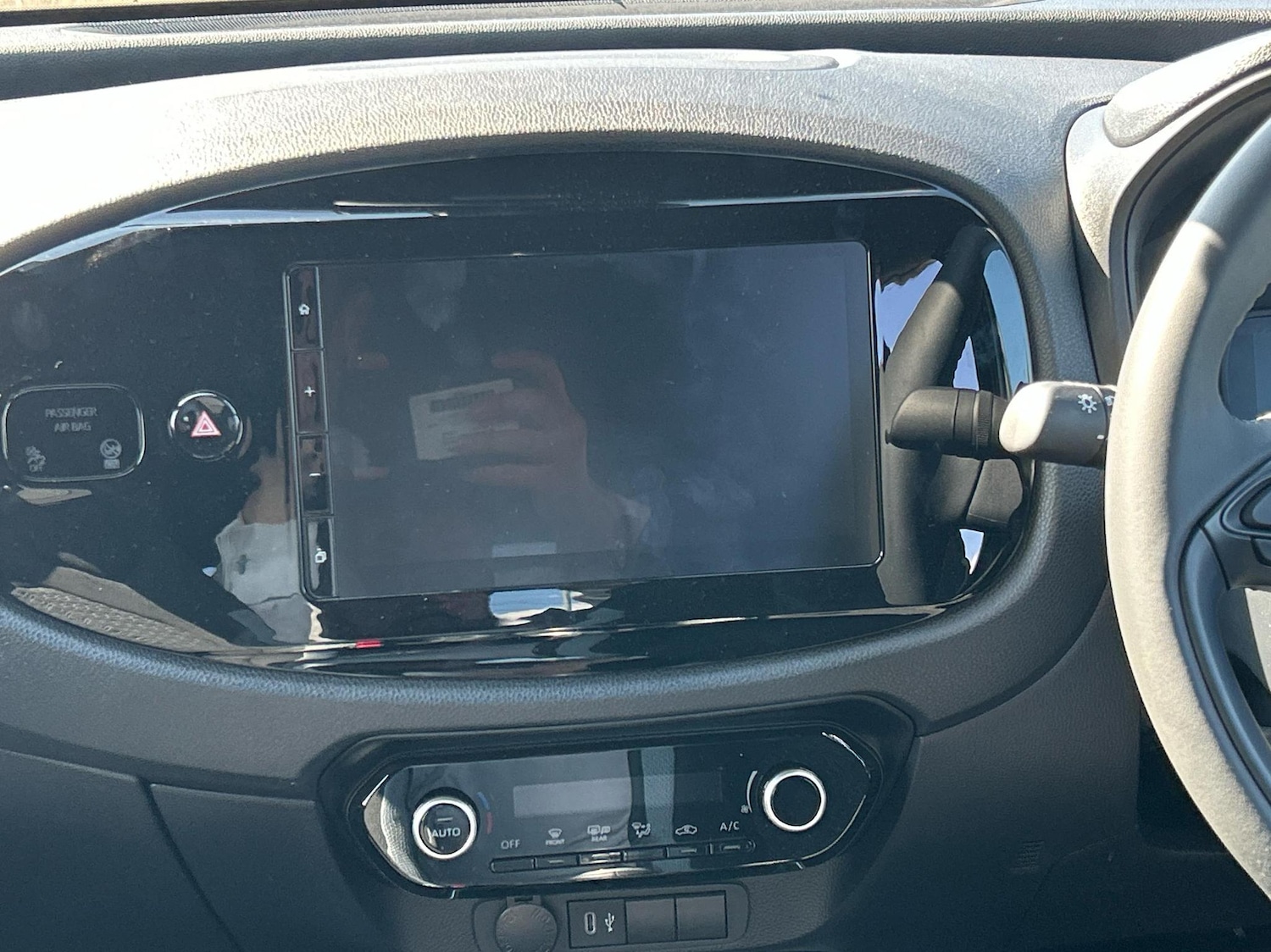 Used Toyota Aygo X 2025 for sale - 77060092: Photo 7