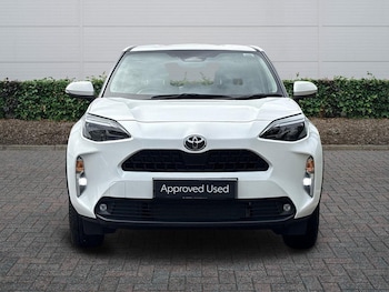 Used Toyota Yaris 2025 for sale - 78844037: Photo