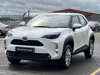 Used Toyota Yaris 2025 for sale - 78844037: Photo