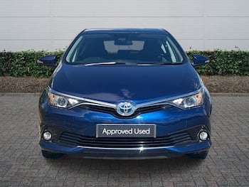 Used Toyota Auris 2019 for sale - 79449305: Photo
