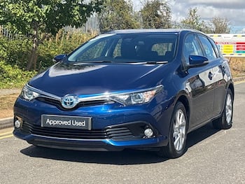 Used Toyota Auris 2019 for sale - 79449305: Photo