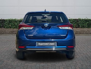 Used Toyota Auris 2019 for sale - 79449305: Photo