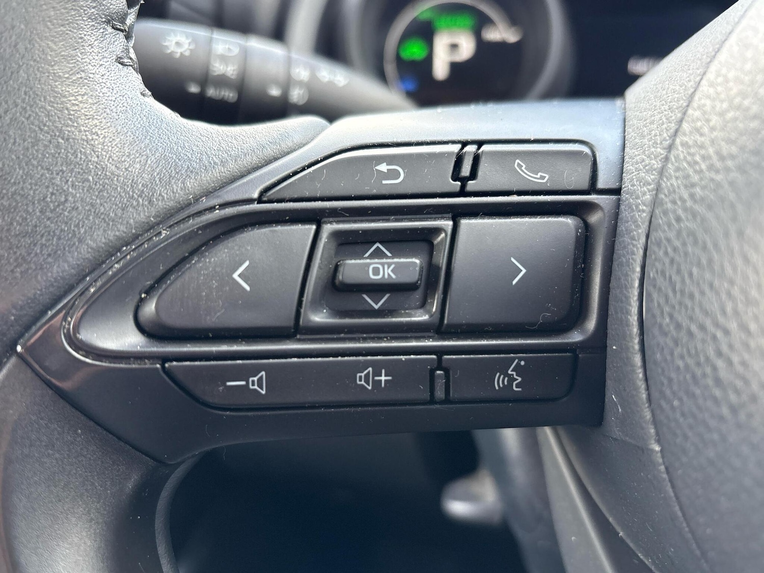 Used Toyota Yaris 2023 for sale - 76389751: Photo 11