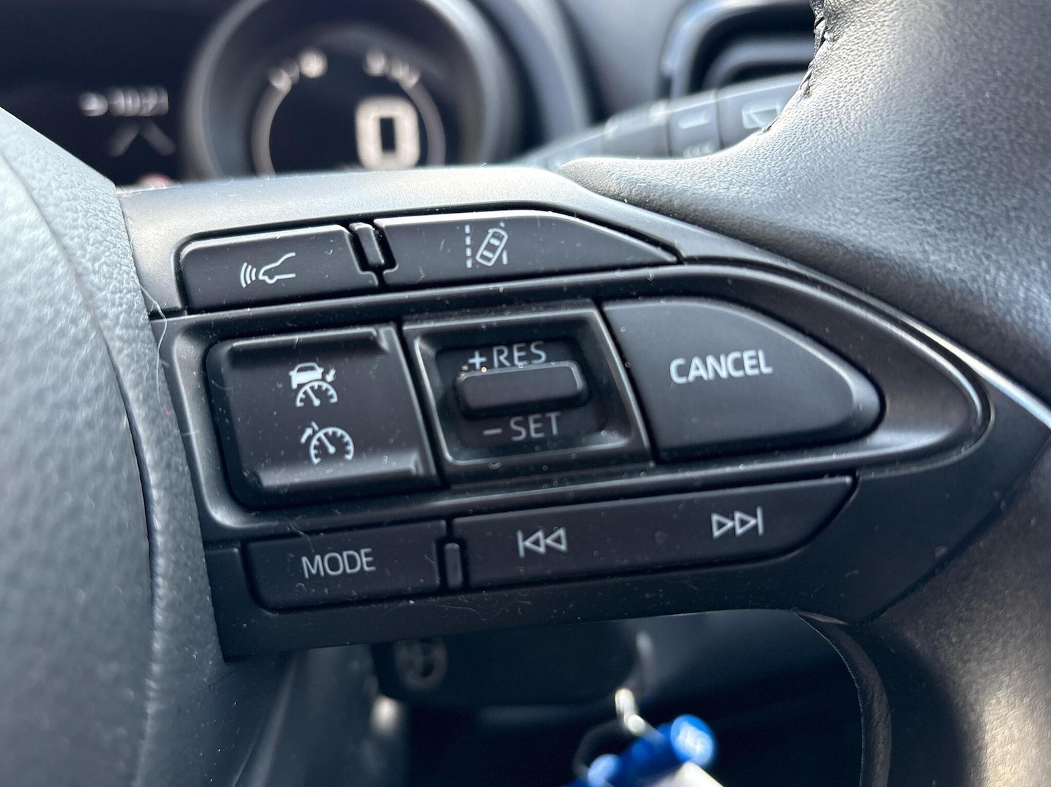 Used Toyota Yaris 2023 for sale - 76389751: Photo 12