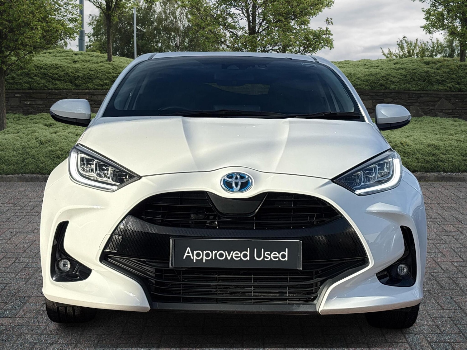 Used Toyota Yaris 2023 for sale - 76389751: Photo 20