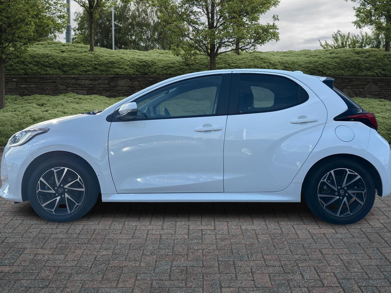 Used Toyota Yaris 2023 for sale - 76389751: Photo 22